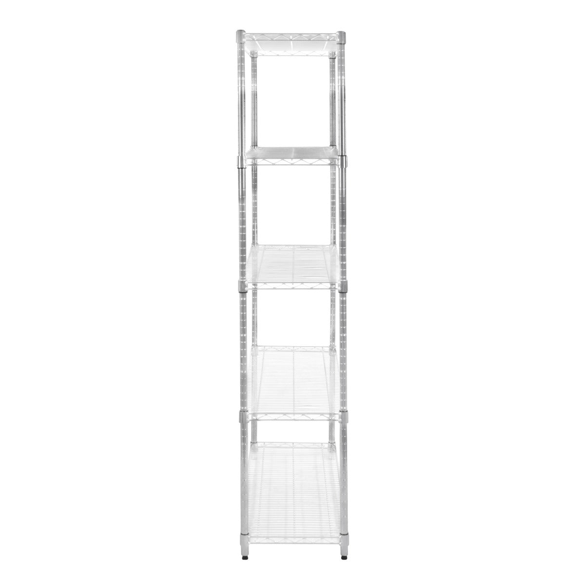 KuKoo Wire Racking - 45cm x 150cm x 180cm - Used - Acceptable