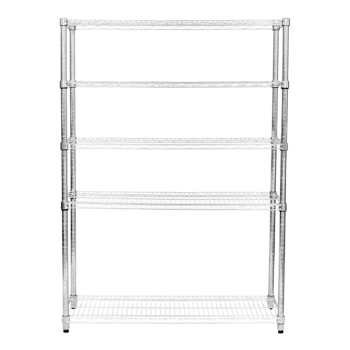 KuKoo Wire Racking - 45cm x 150cm x 180cm - Used - Acceptable