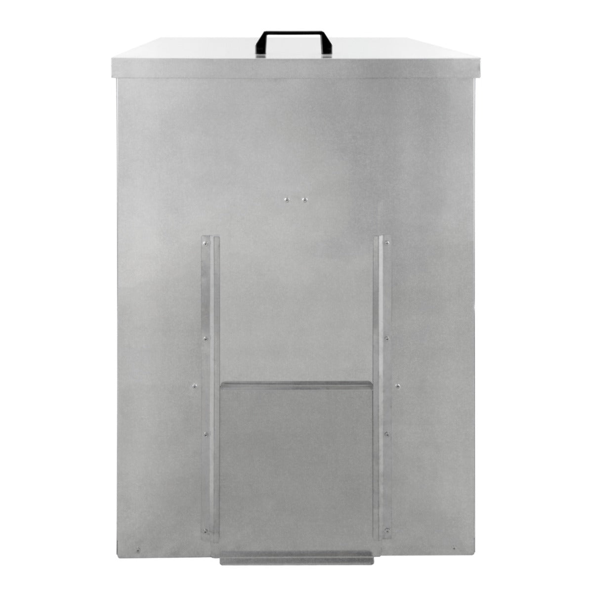 Coal Bunker - 150kg - Used - Acceptable