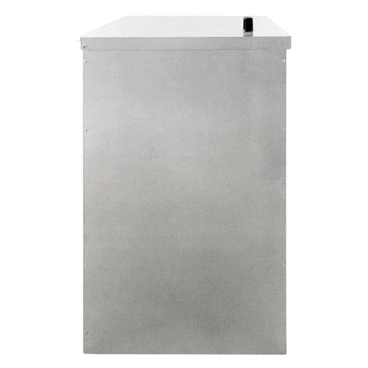 Coal Bunker - 250kg - Used - Acceptable