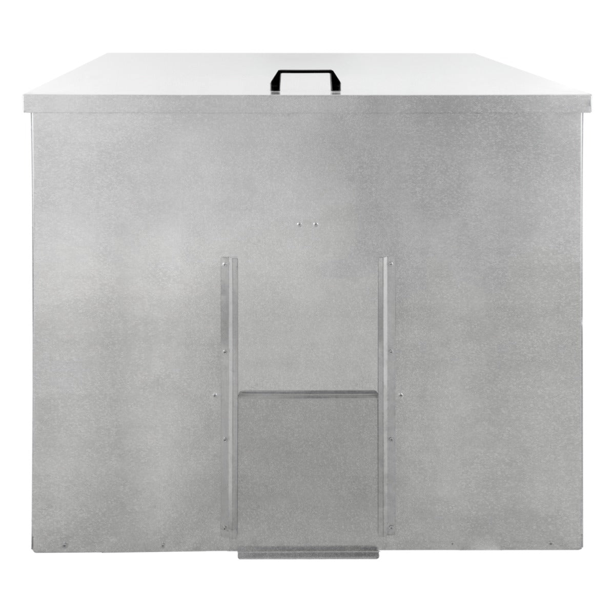 Coal Bunker - 500kg - Used - Good