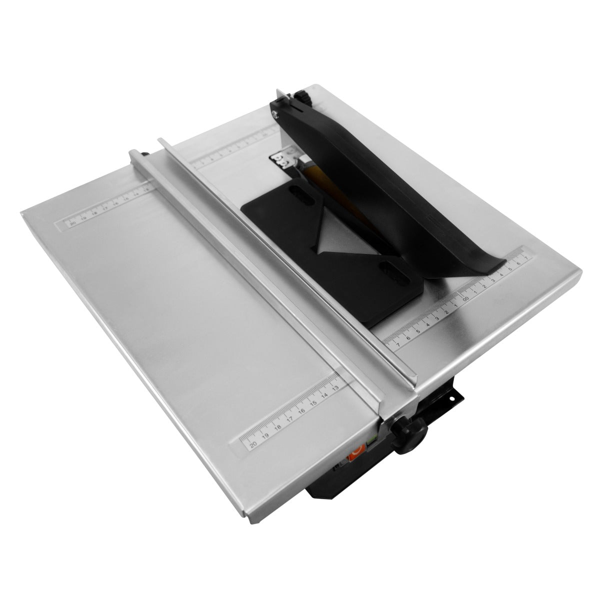 T-Mech Electric Wet Tile Cutter 600W - Used - Acceptable