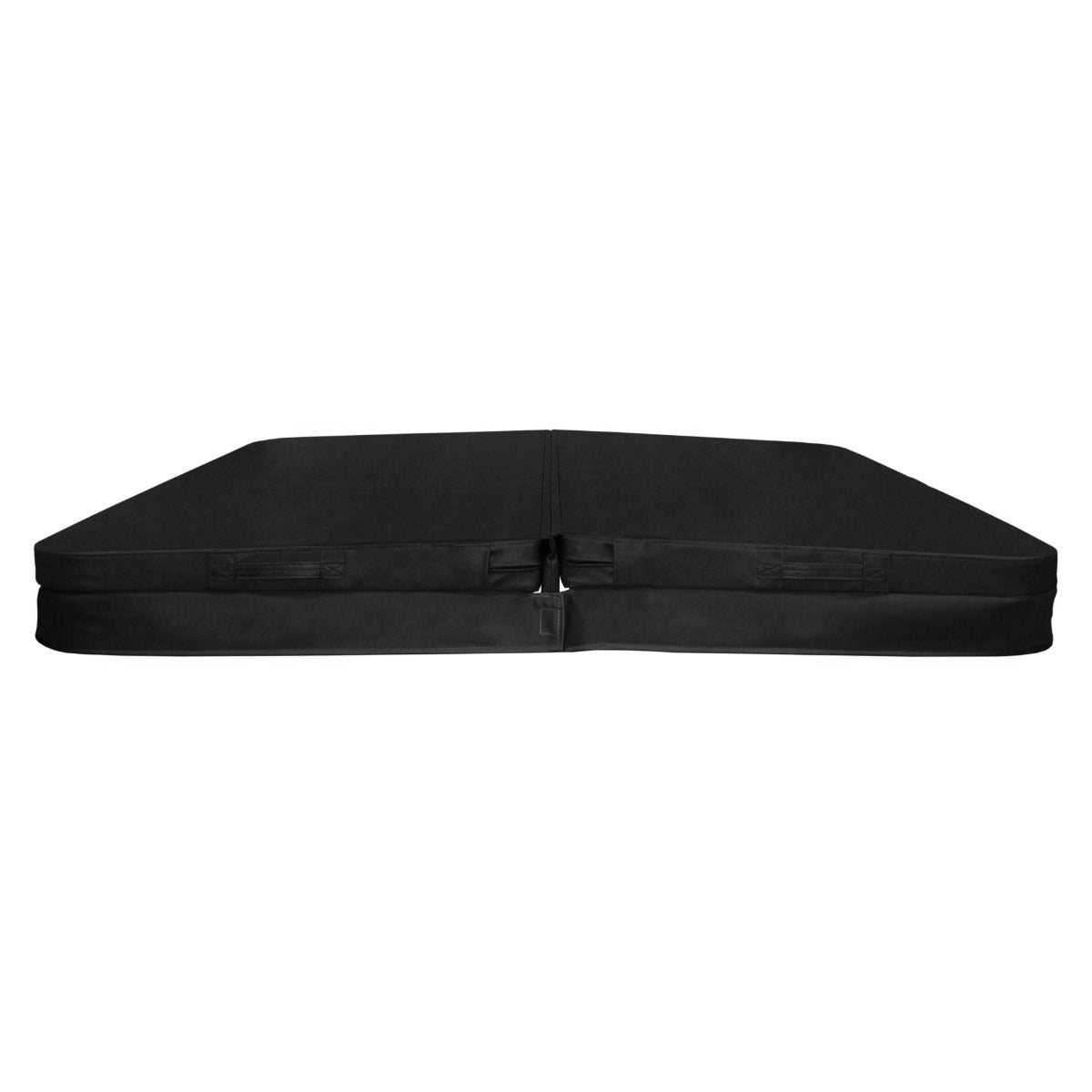 2m Hot Tub Spa Cover – Black - Used - Very Good