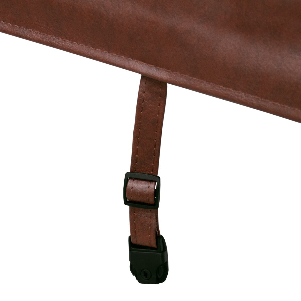 2.2m Hot Tub Spa Cover – Brown - Used - Very Good