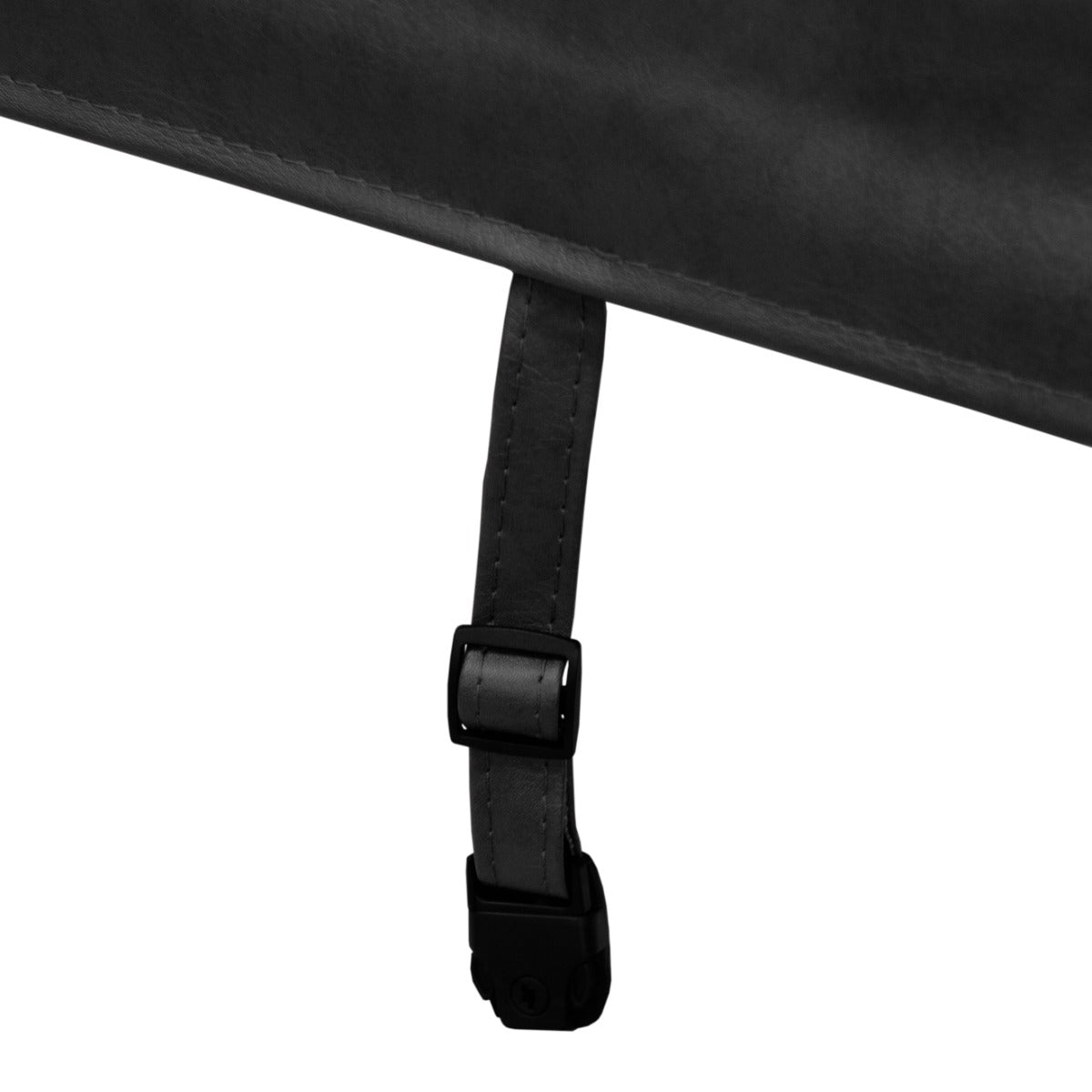 2.2m Hot Tub Spa Cover – Black - Used - Very Good