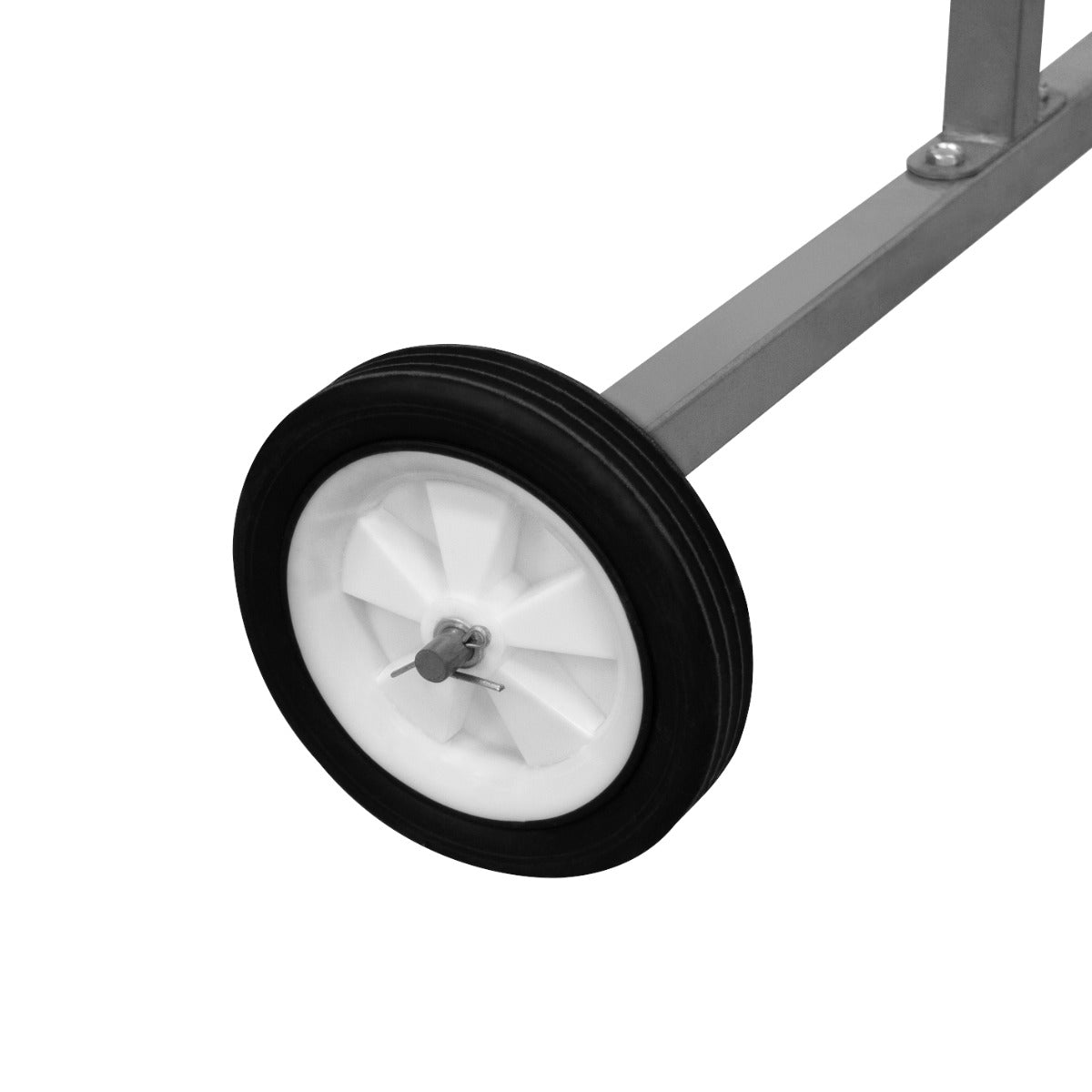 T-Mech Rotary Paint Panel Stand - Used - Acceptable