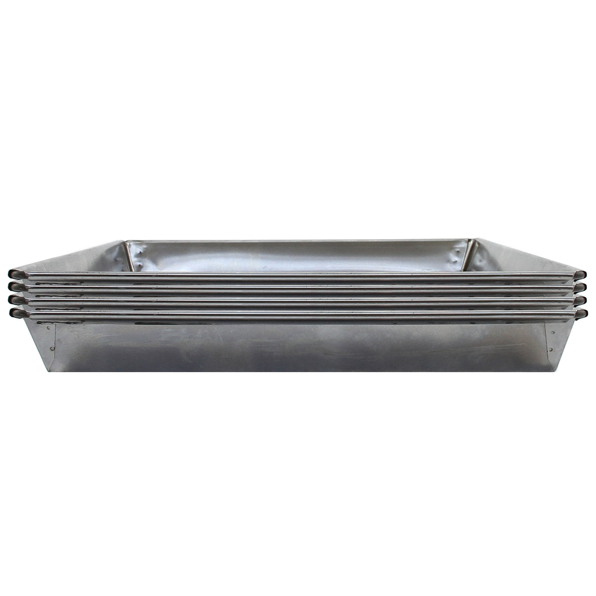 KuKoo Large Commercial Pizza / Baking Oven - Used - Acceptable