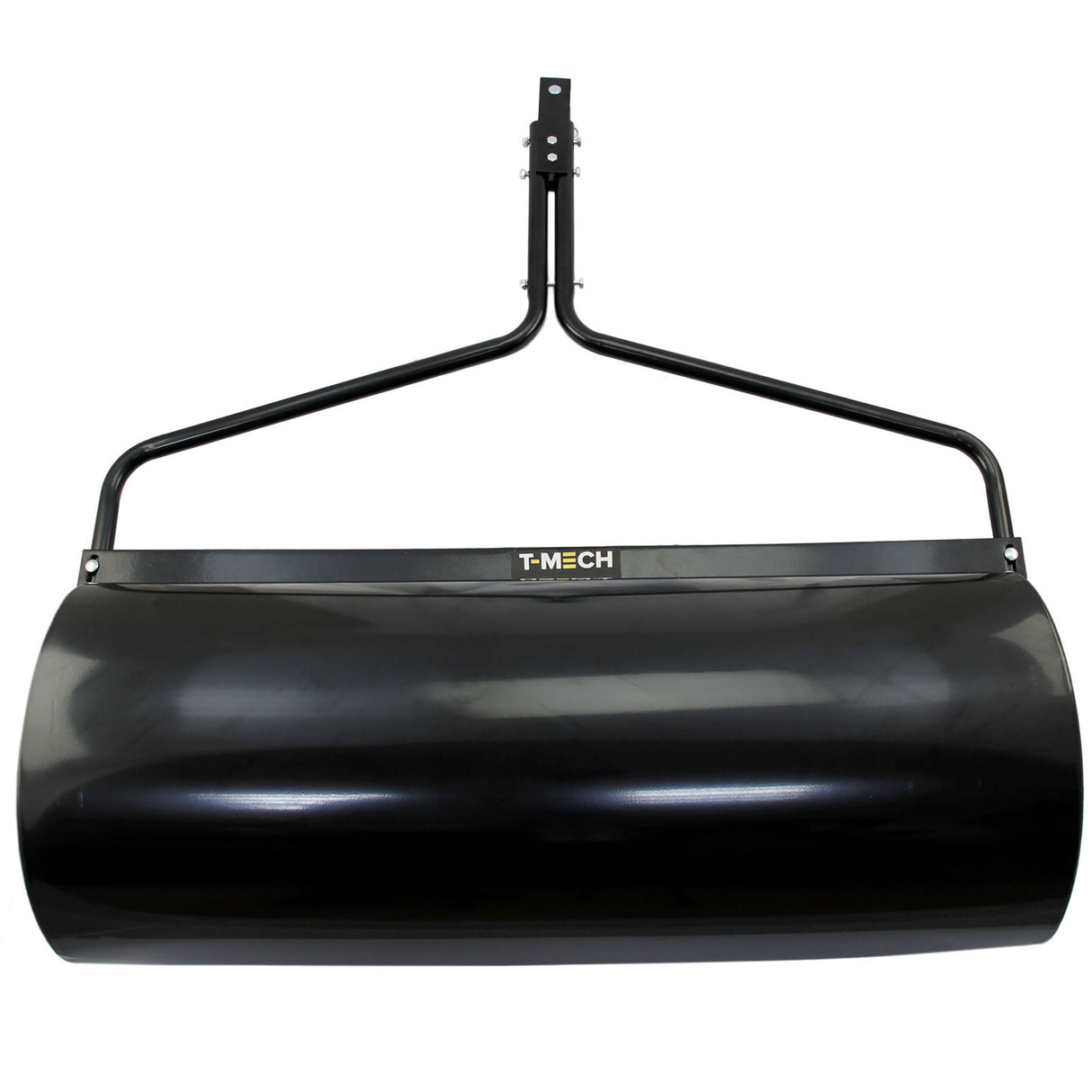 T-Mech 120L Towable Garden Roller - Used - Acceptable