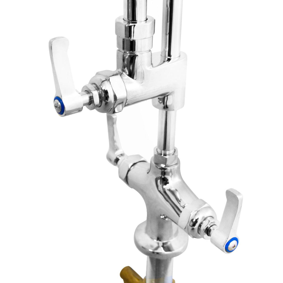 KuKoo Pre-Rinse Commercial Tap - Like New