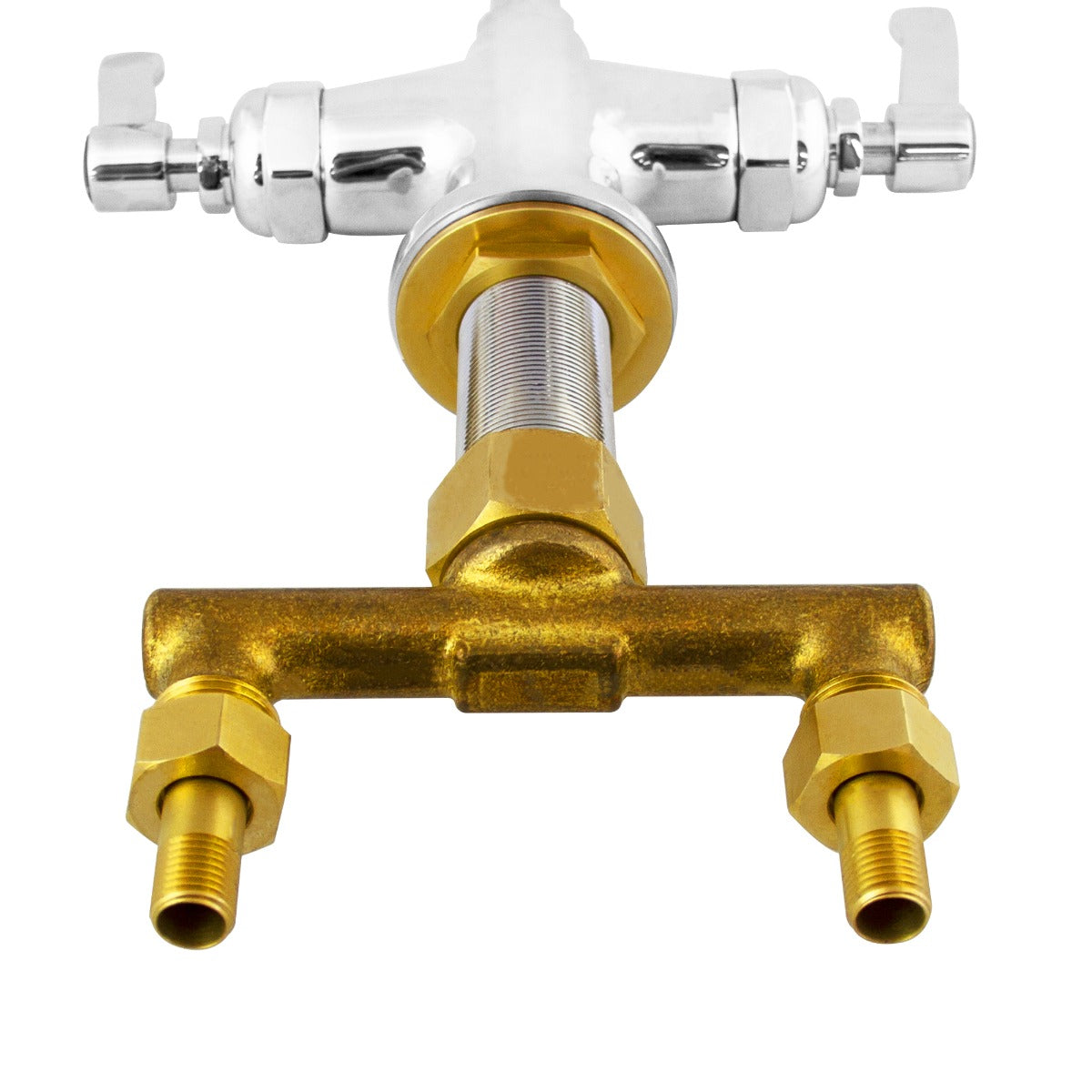 KuKoo Pre-Rinse Commercial Tap - Like New