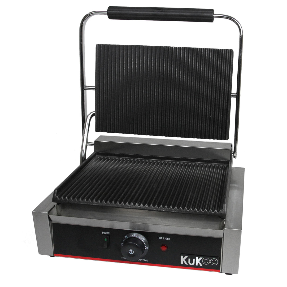 KuKoo Grooved Panini Press - Used - Very Good