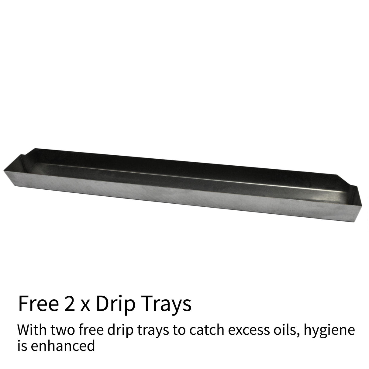 KuKoo Grooved Panini Press - Used - Good