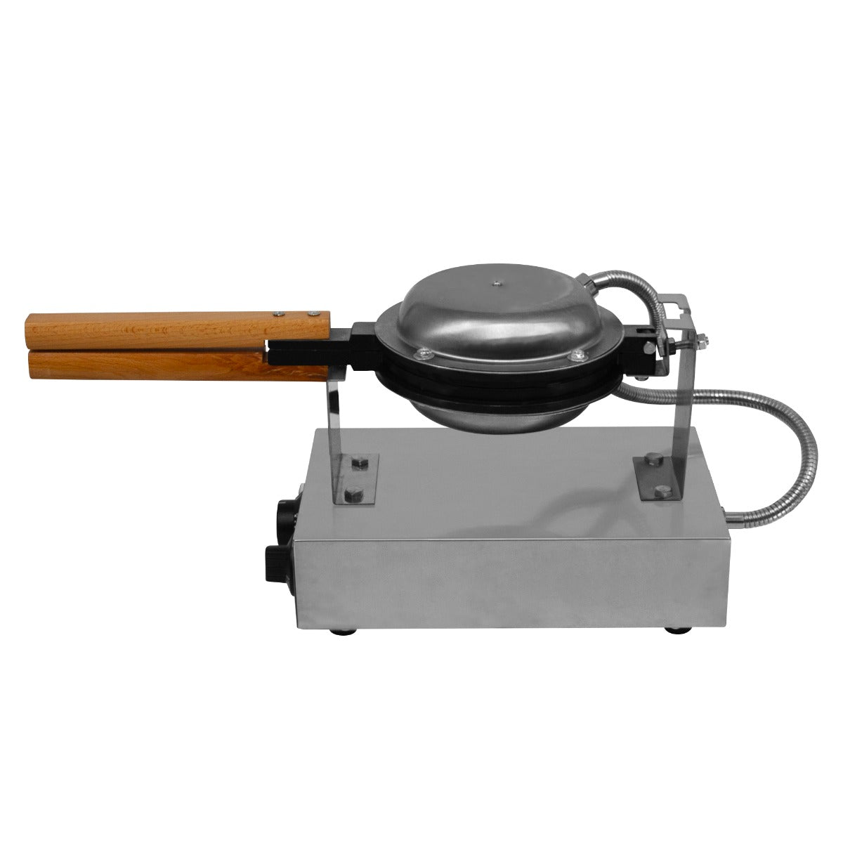 KuKoo Single Waffle Maker - Used - Good