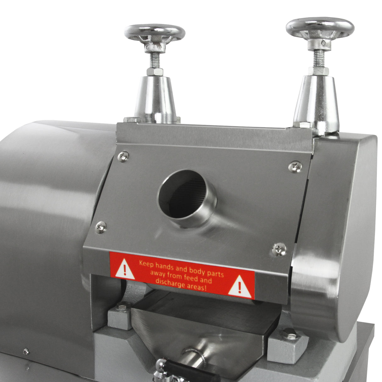 KuKoo Sugar Cane Press - Used - Acceptable