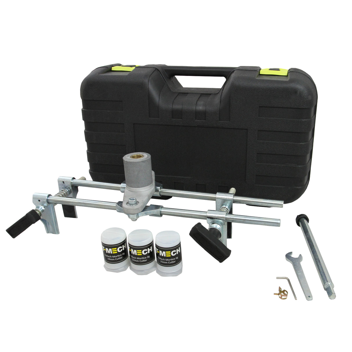 T-Mech Mortice Jig - Used - Very Good