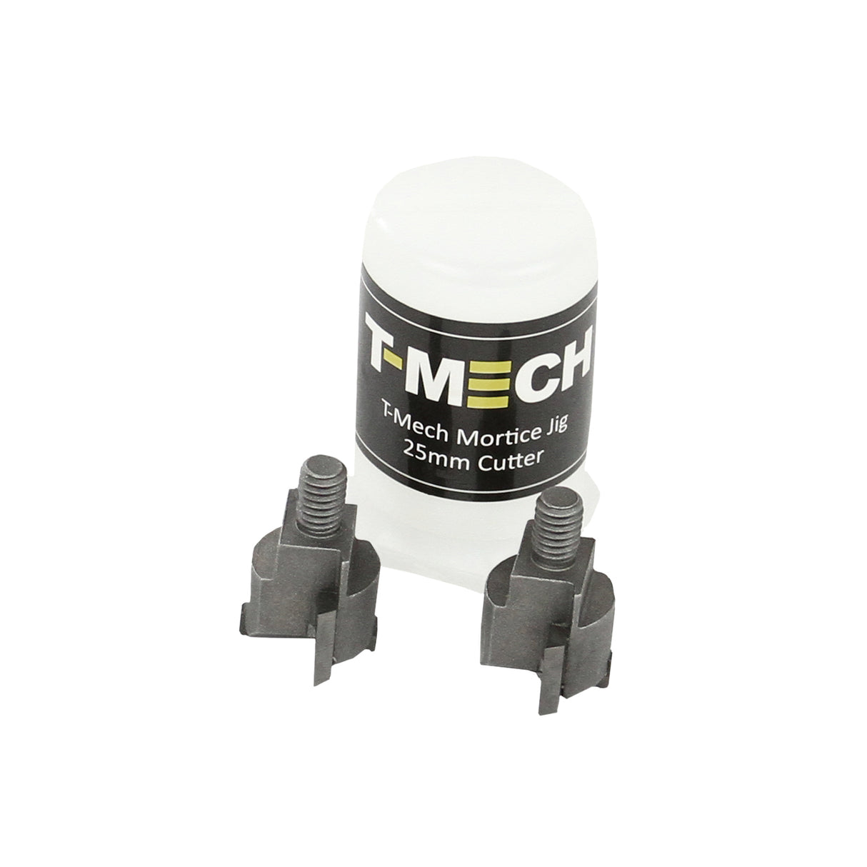 T-Mech Mortice Jig - Used - Very Good