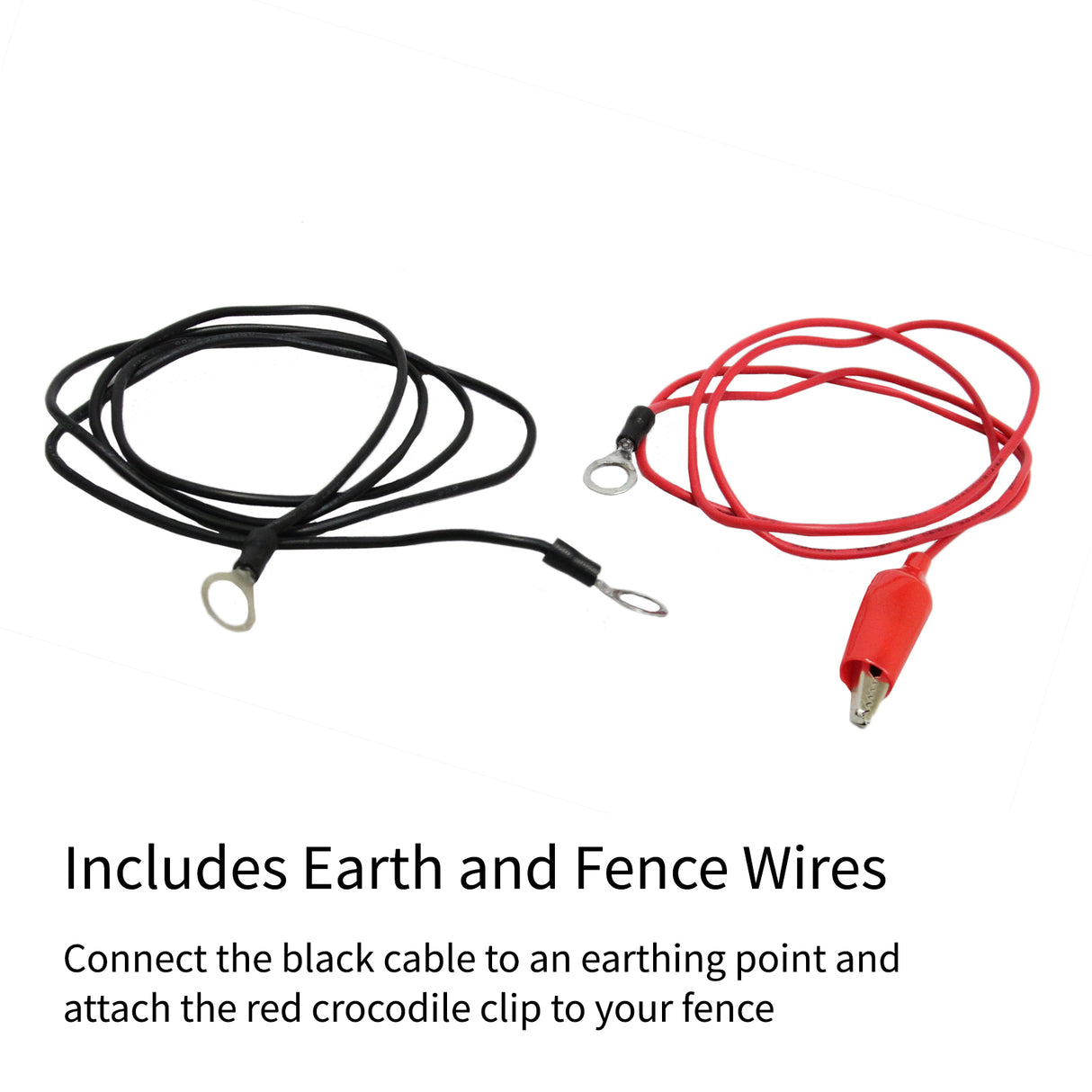 T-Mech Electric Fence Energiser - Used - Good