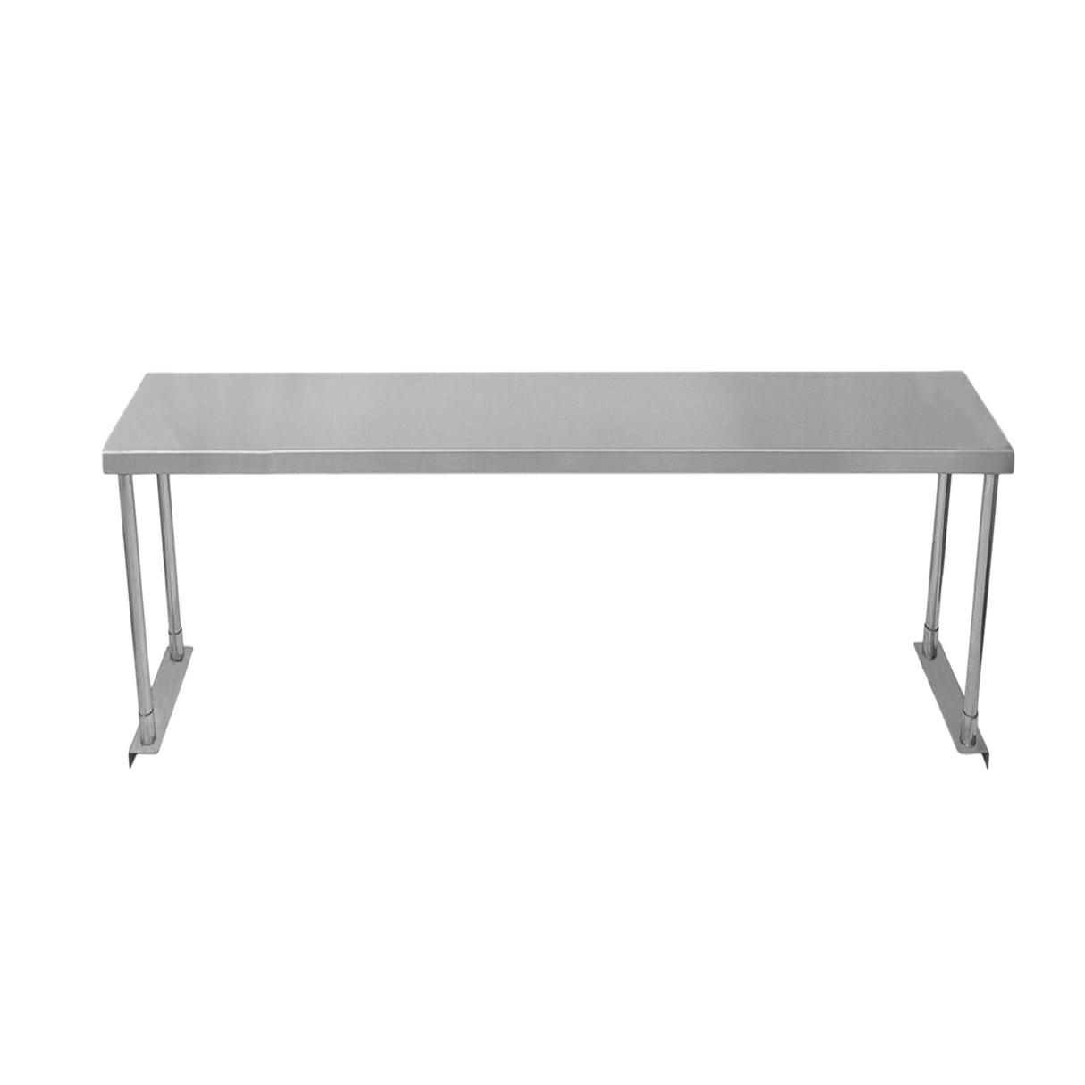 Kukoo Single Tier Steel Over-Shelf 1500mm - Used - Acceptable