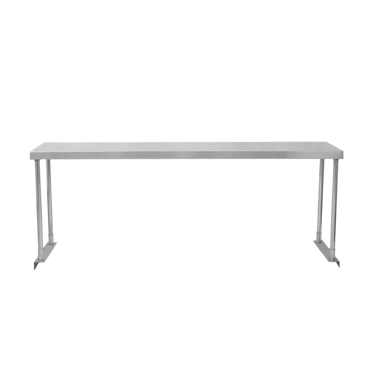 Kukoo Single Tier Steel Over-Shelf 1500mm - Used - Good