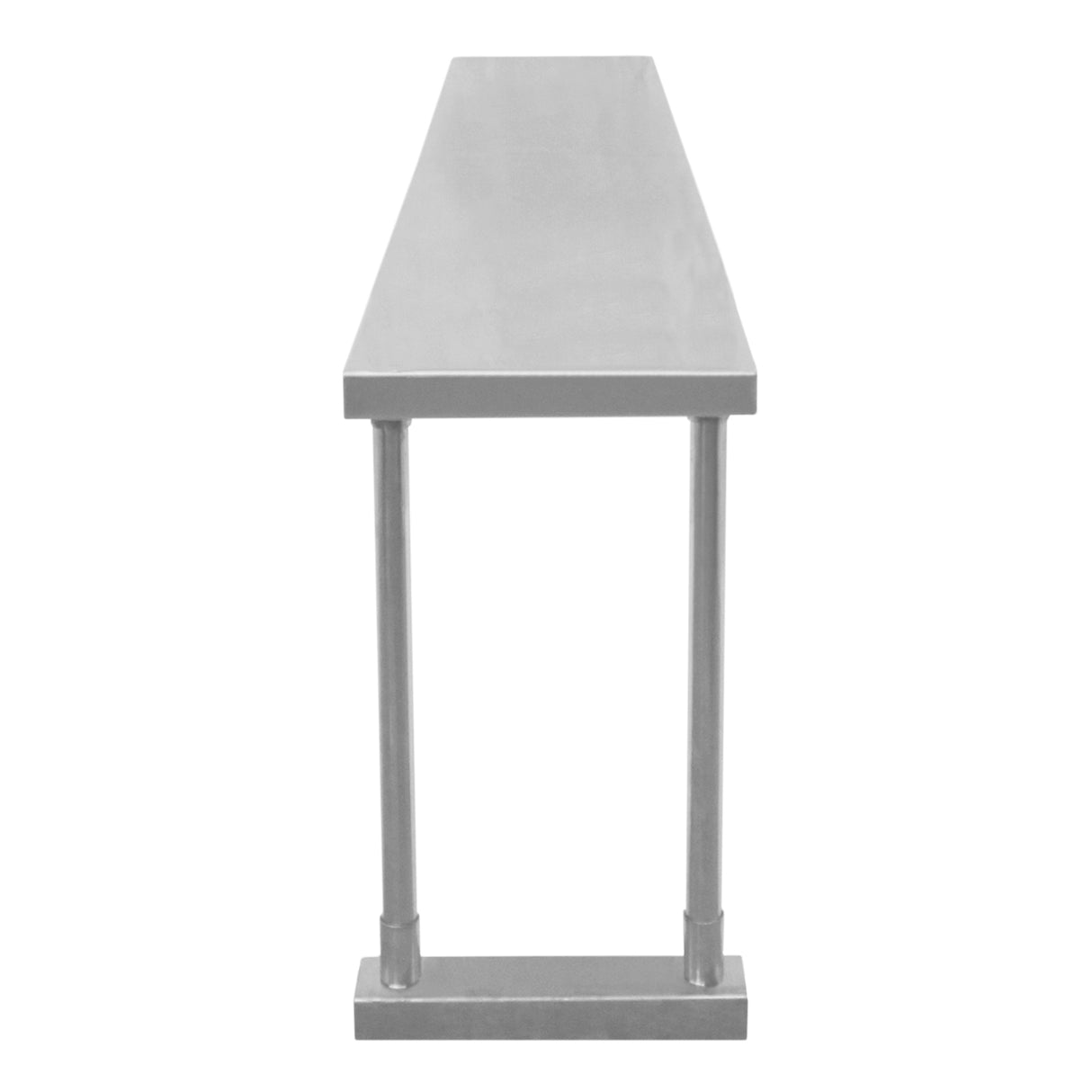 Kukoo Single Tier Steel Over-Shelf 1500mm - Used - Good