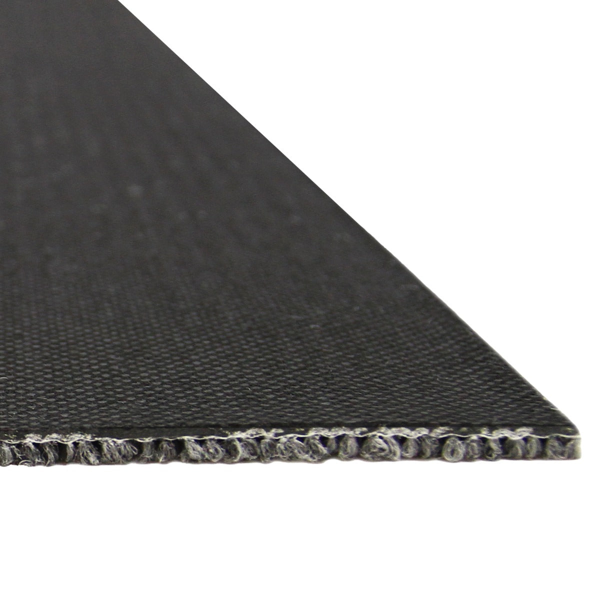 20 x Carpet Tiles 5m2 / Anthracite - Used - Very Good