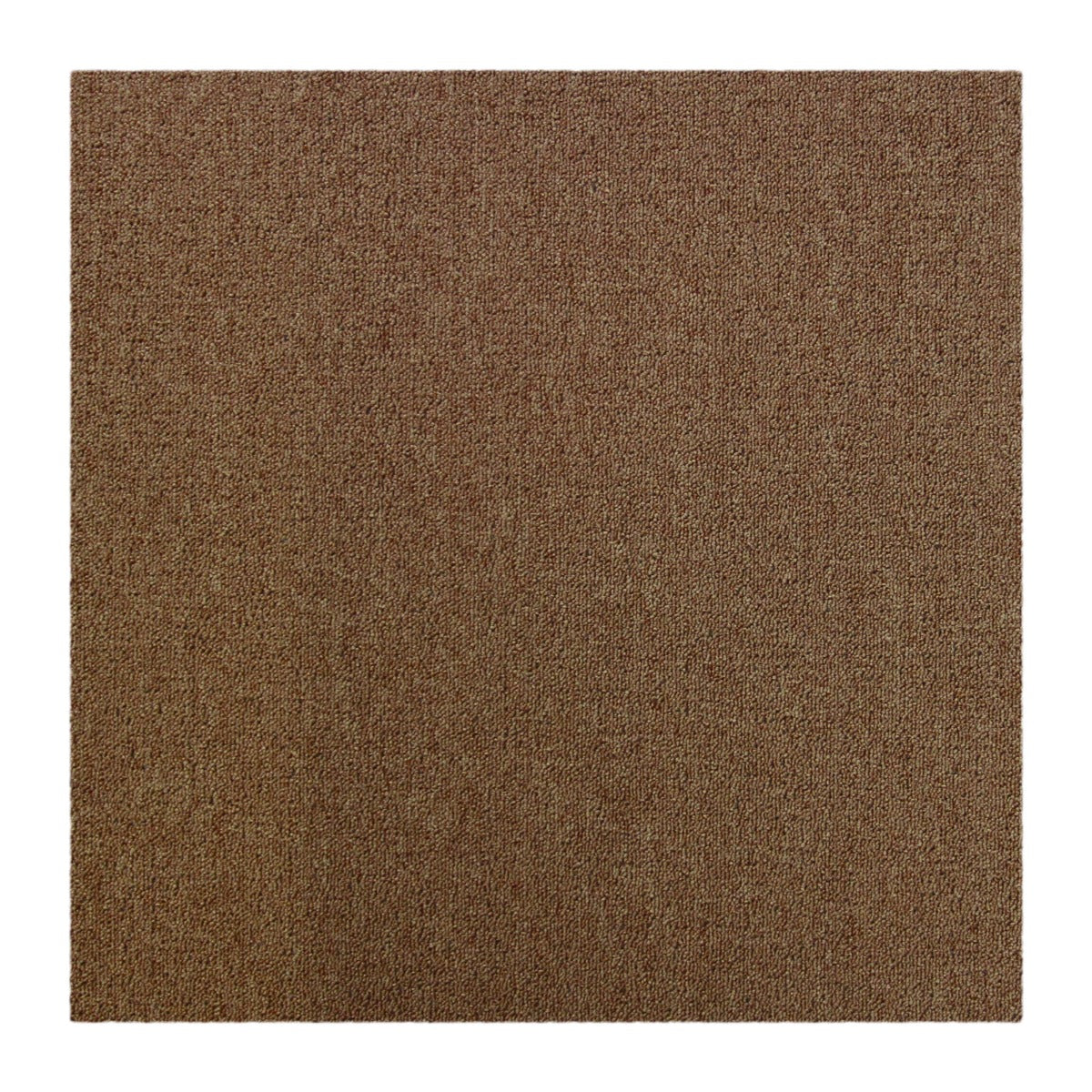 20 x Carpet Tiles 5m2 / Beige - Used - Acceptable