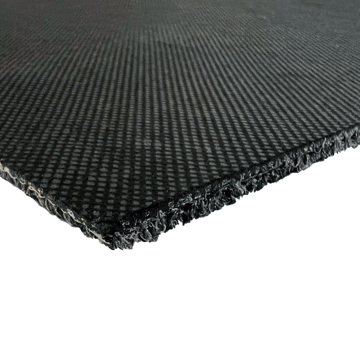 20 x Carpet Tiles 5m2 / Charcoal Black - Used - Acceptable