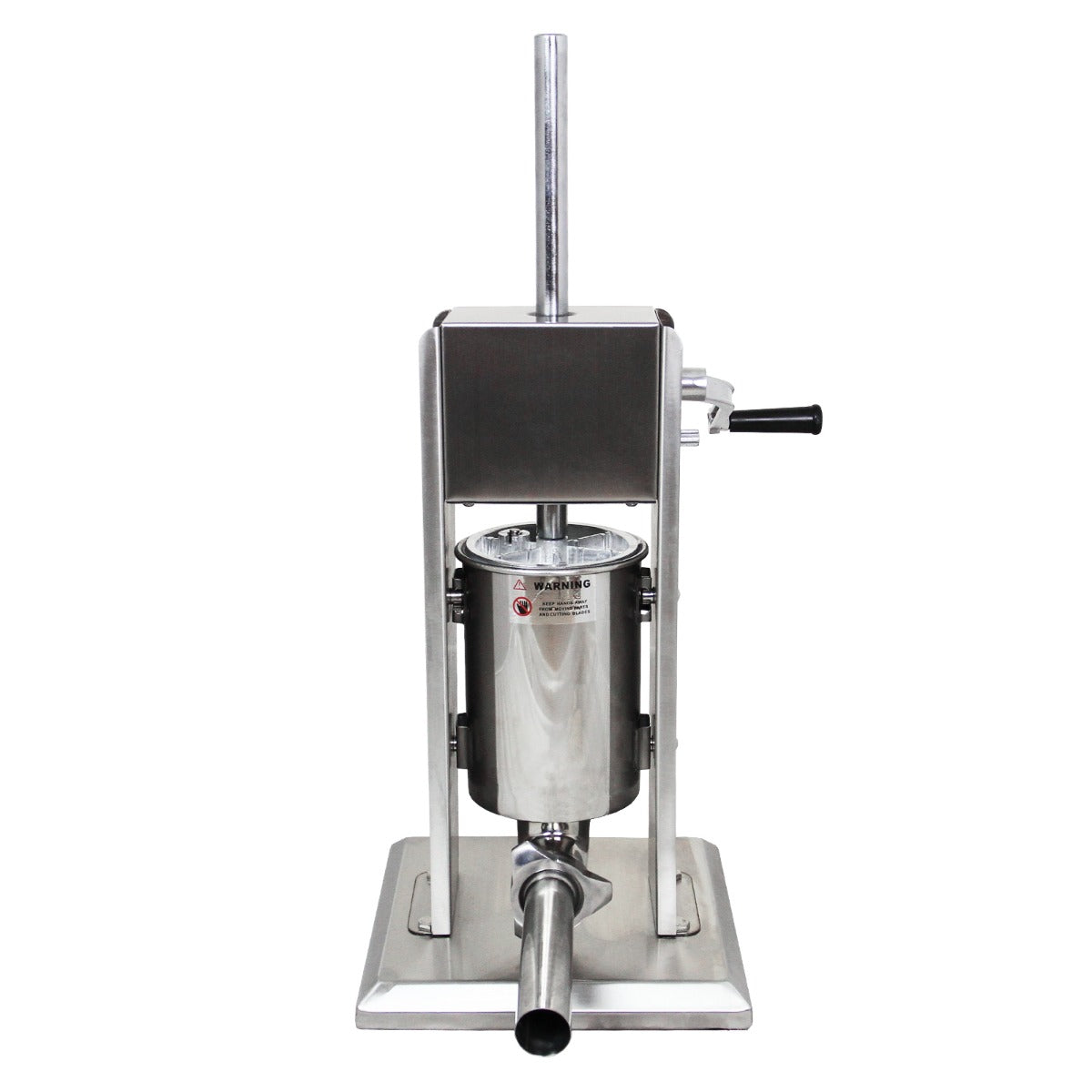 Kukoo 7 Litre Sausage Stuffer - Used - Good