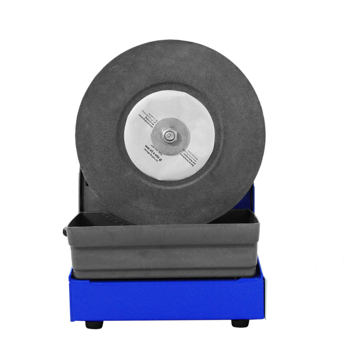 T-Mech Wet Sharpener 230V - Used - Good