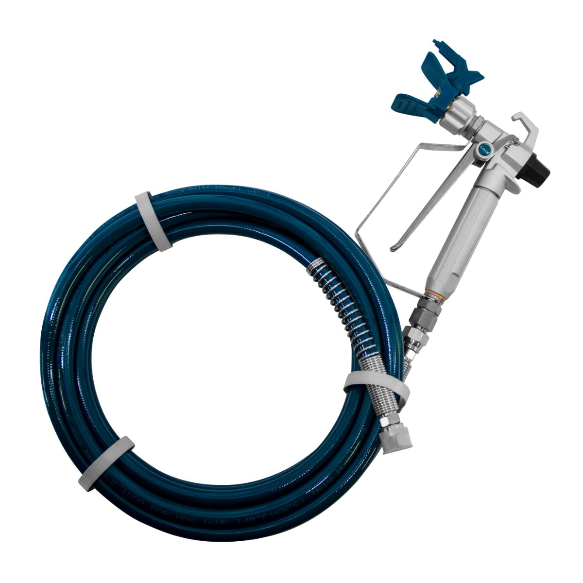 Maxblast Airless Paint Sprayer Gun 650W 1.4L - Used - Good