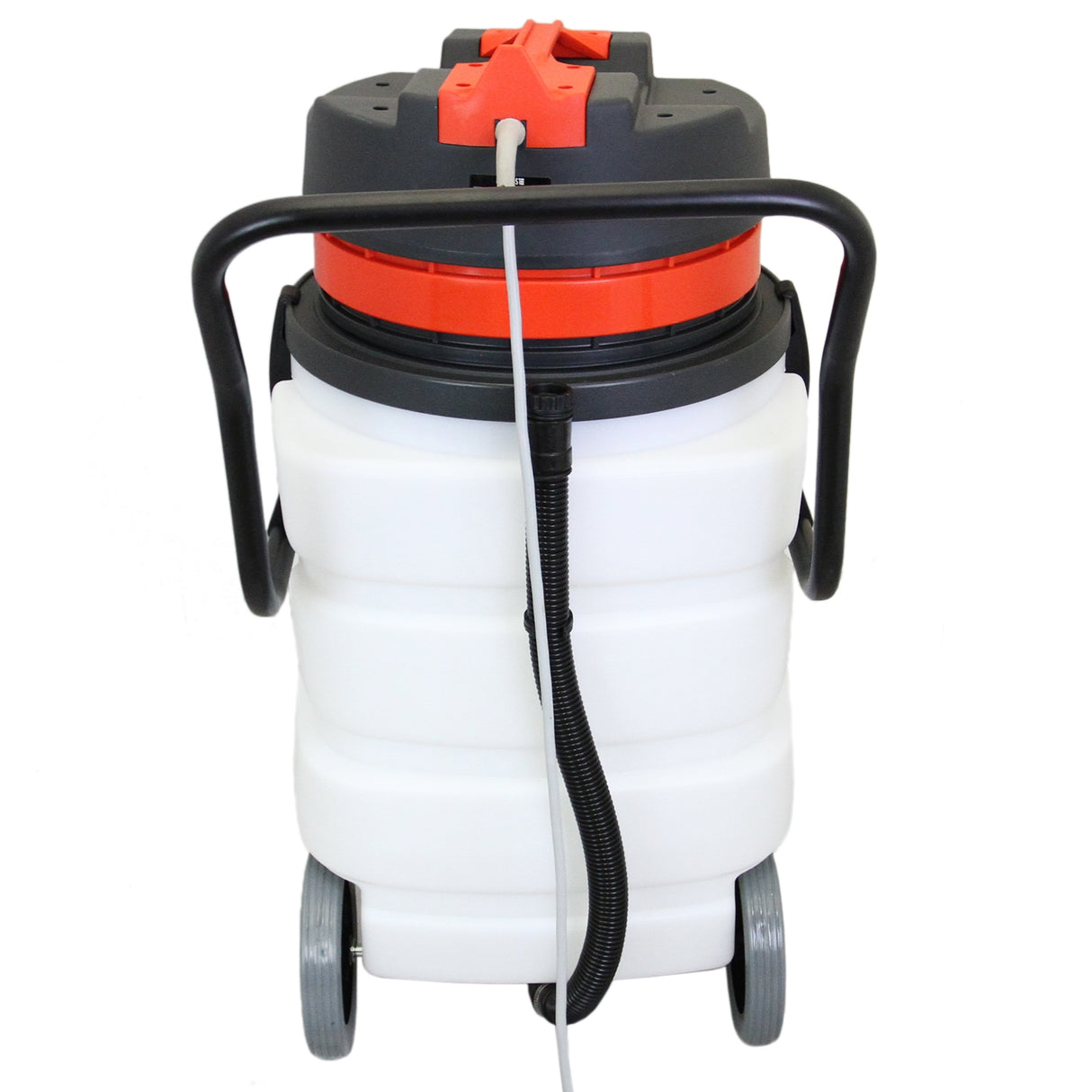90L Maxblast Industrial Vacuum - Wet & dry - Used - Acceptable
