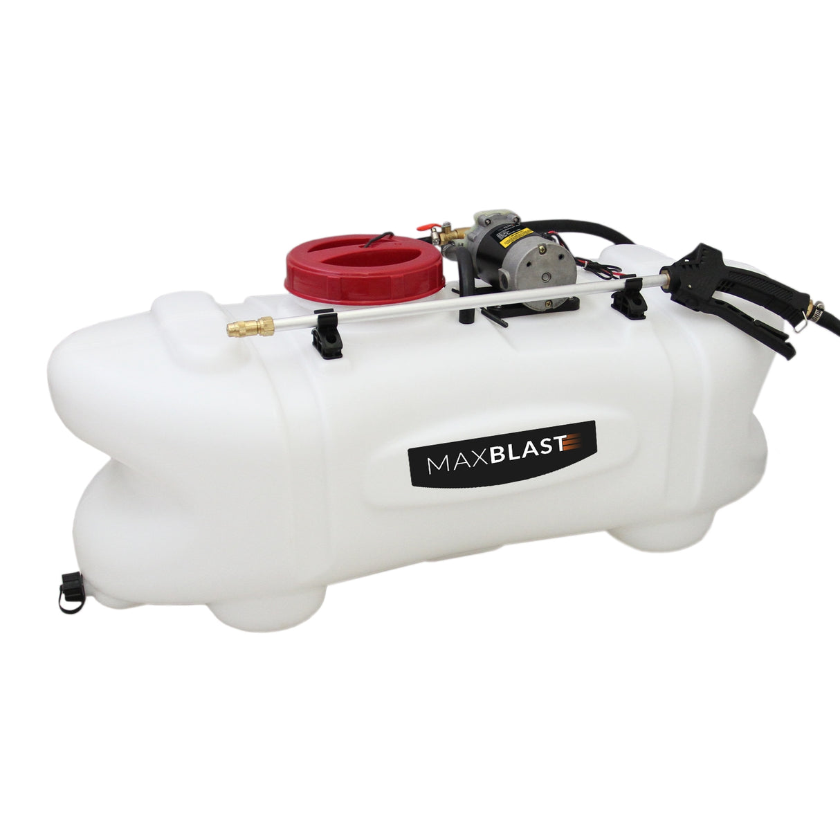 100L ATV Sprayer - Used - Very Good