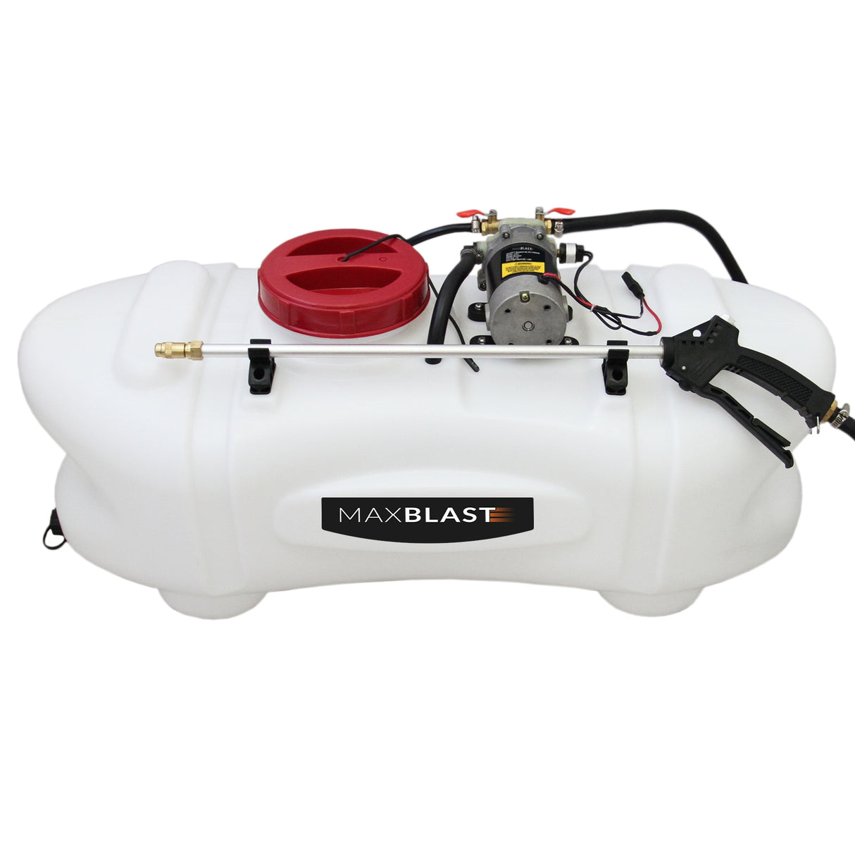100L ATV Sprayer - Used - Good
