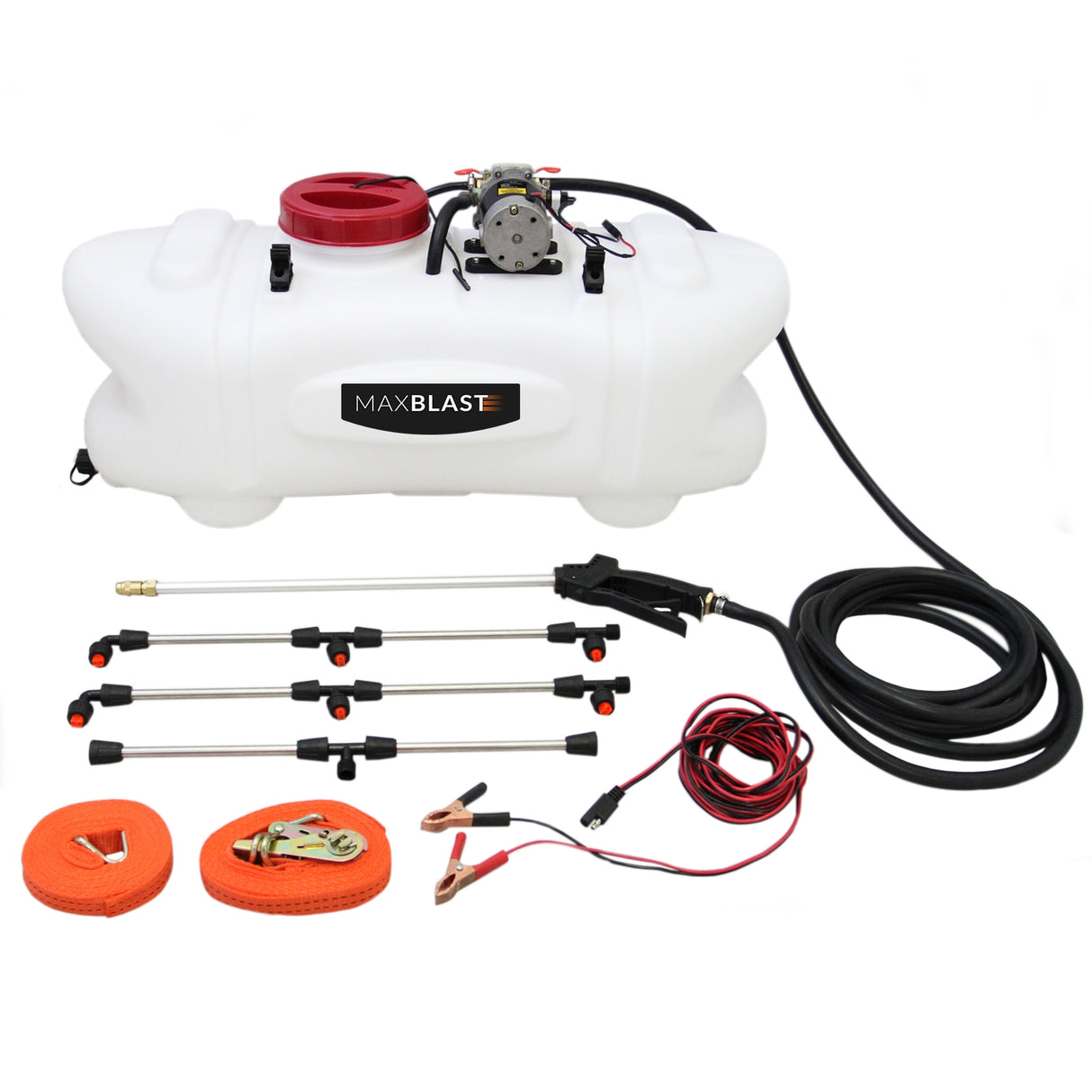 100L ATV Sprayer - Used - Good