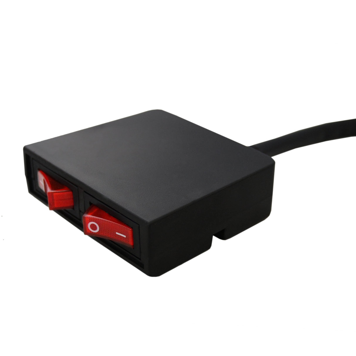 Amber Recovery Light 1200mm - Used - Good