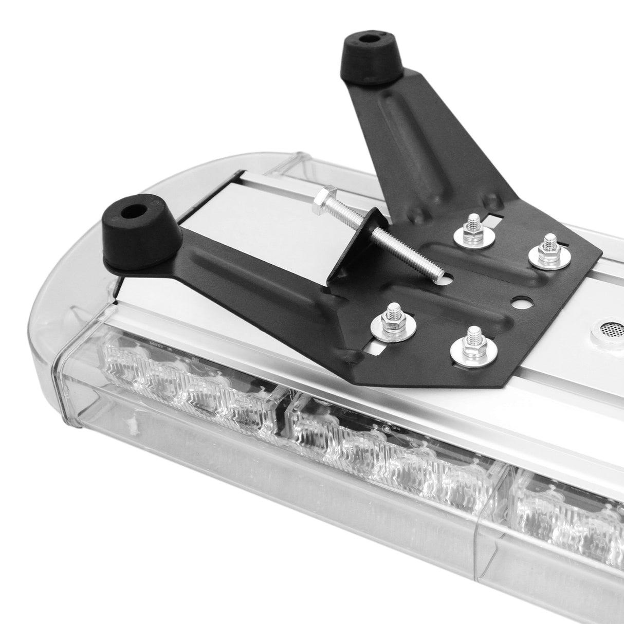 Amber Recovery Light 1200mm - Used - Good