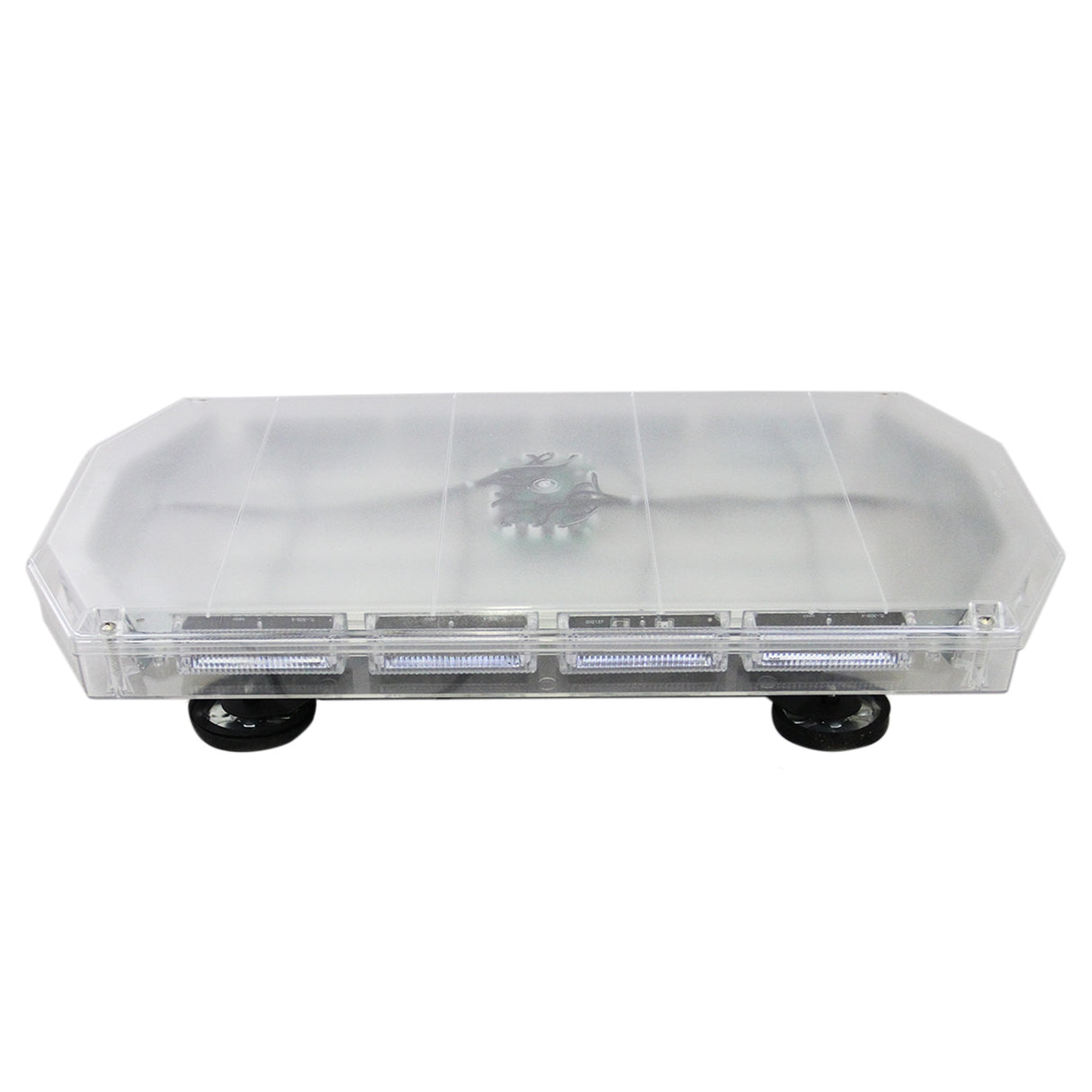 Amber Recovery Light 600mm - Like New