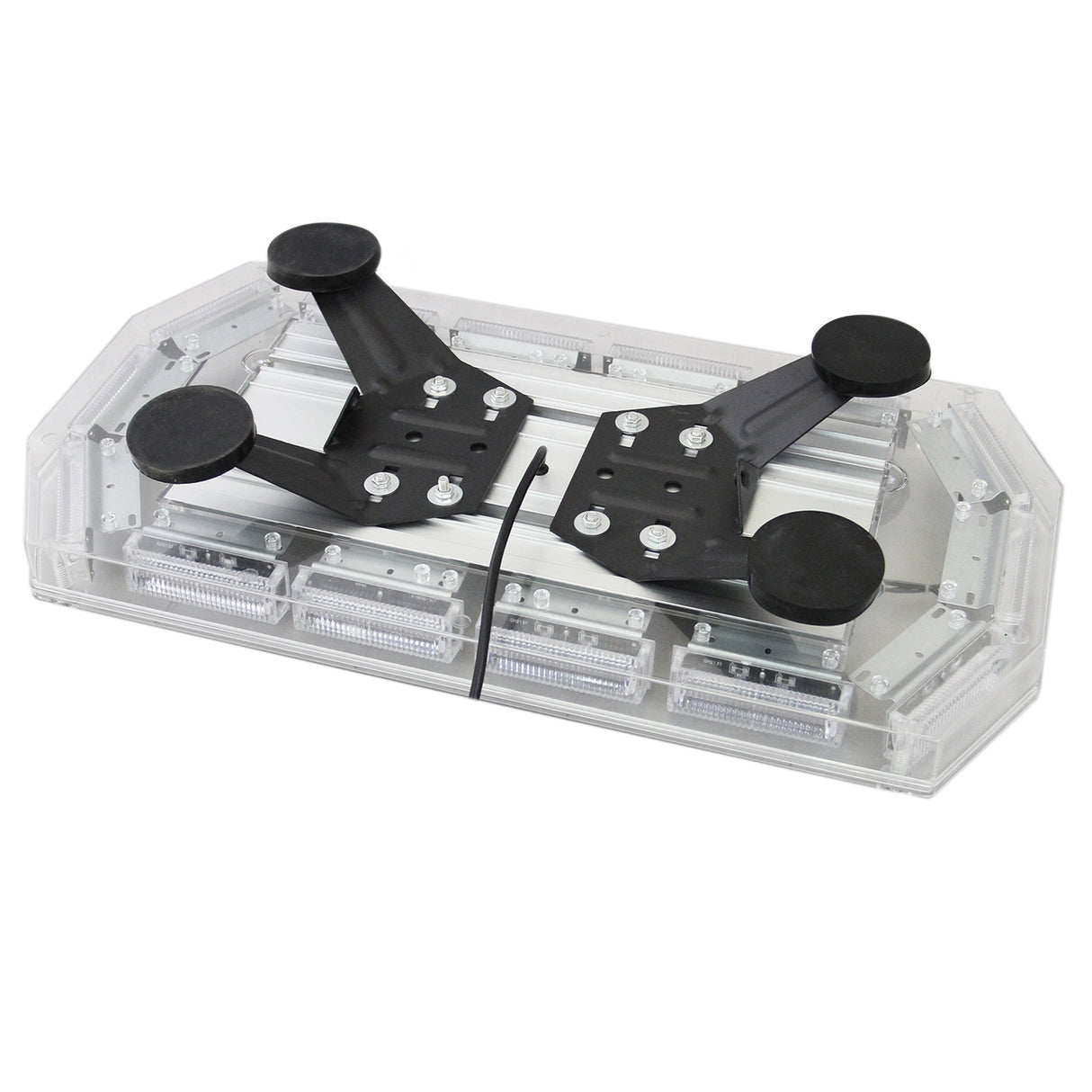 Amber Recovery Light 600mm - Used - Very Good