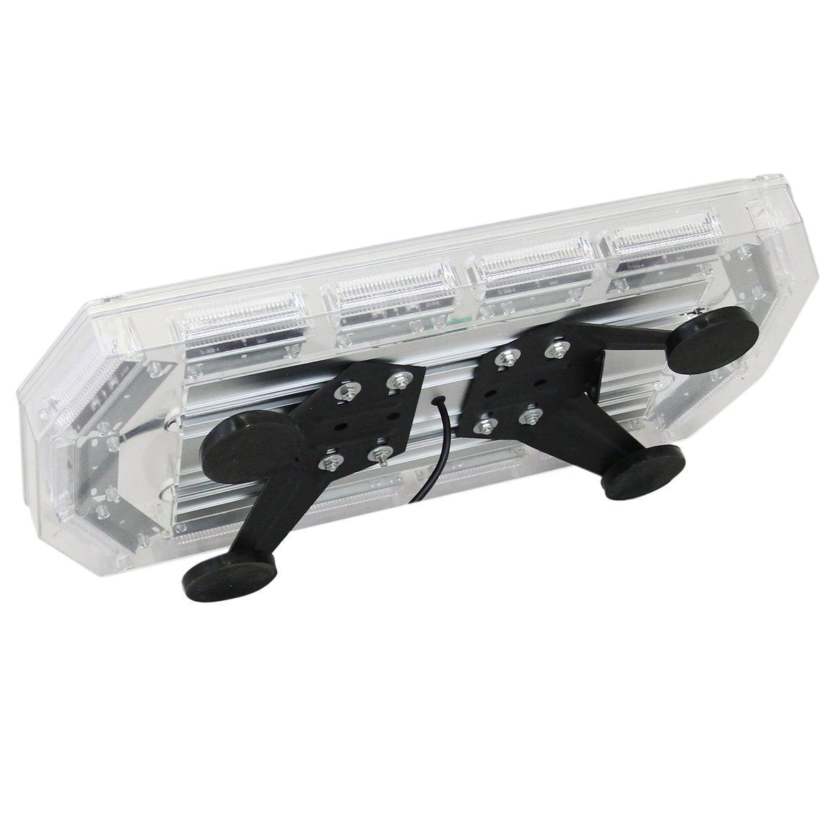 Amber Recovery Light 600mm - Like New