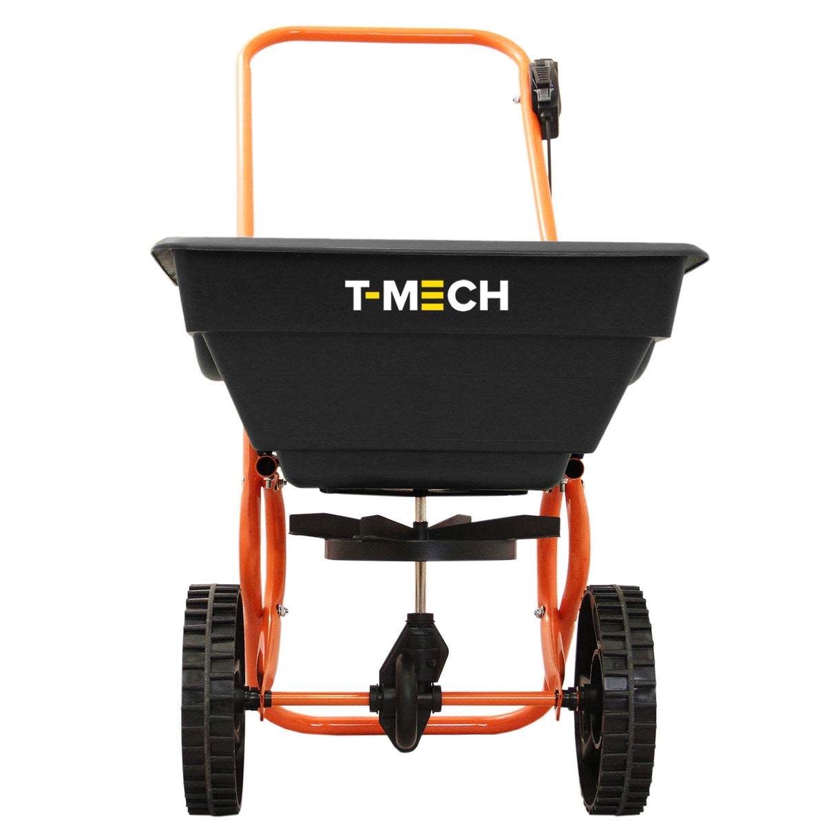 T-Mech Rotary Spreader - Used - Very Good