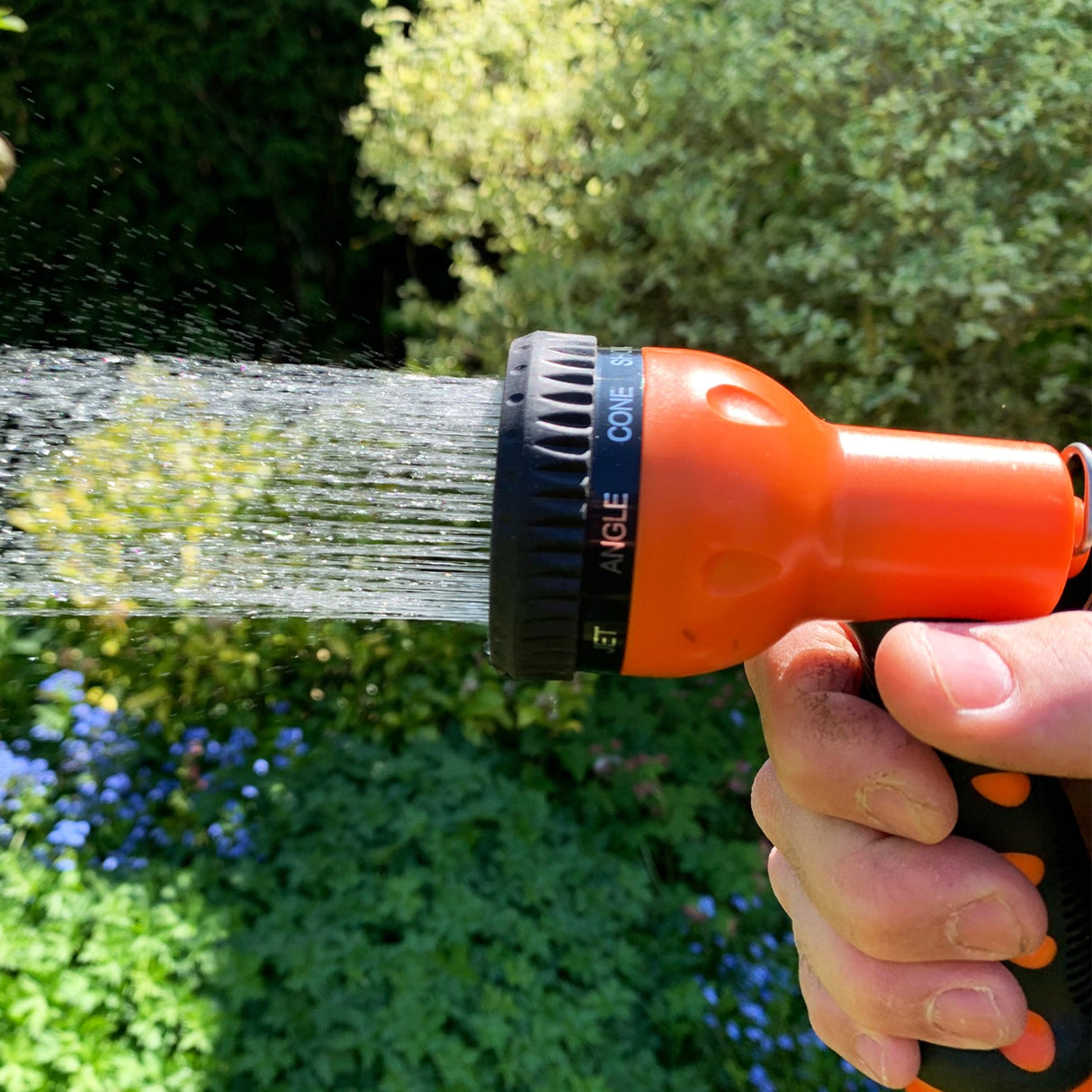 20m Retractable Hosepipe - Used - Very Good