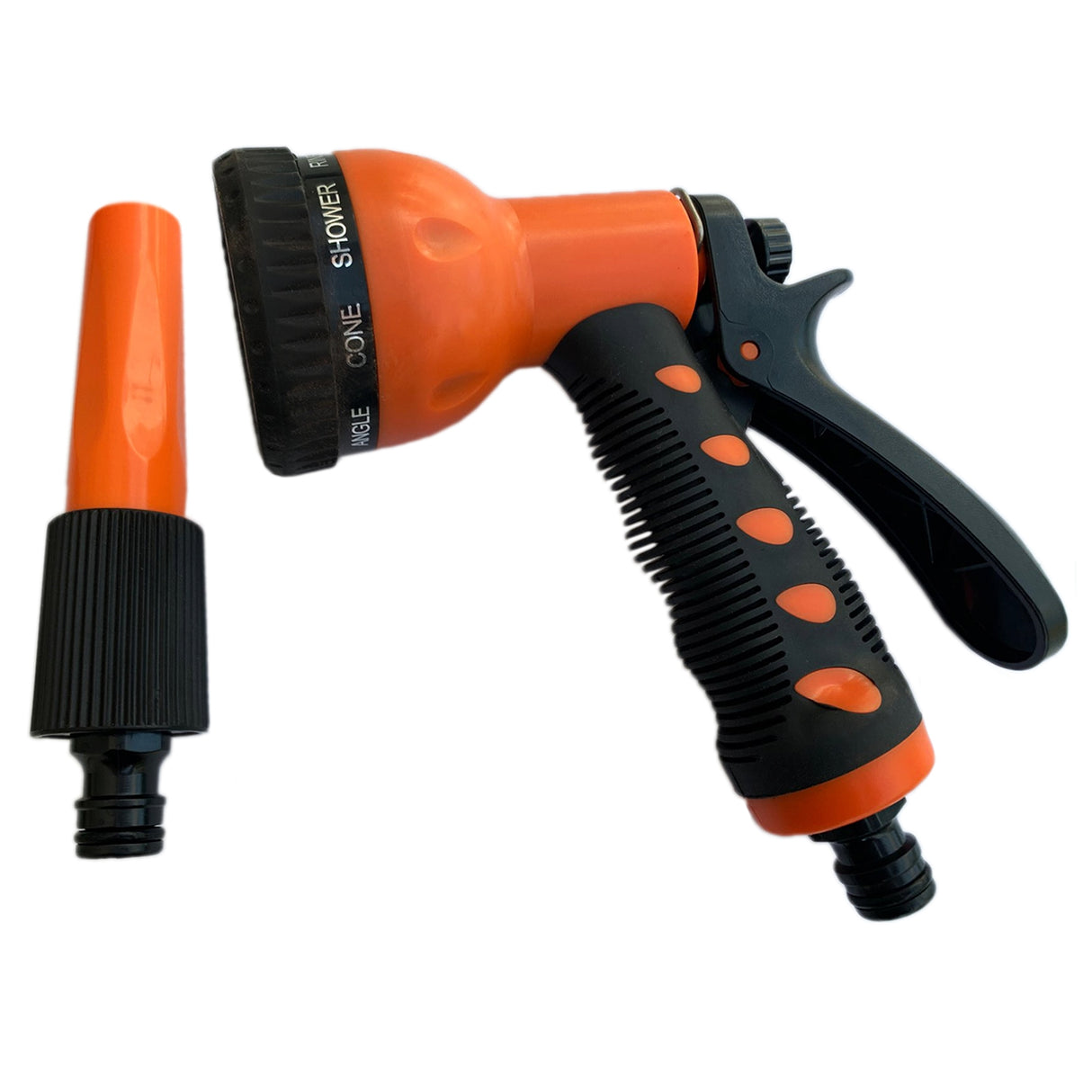 20m Retractable Hosepipe - Used - Very Good