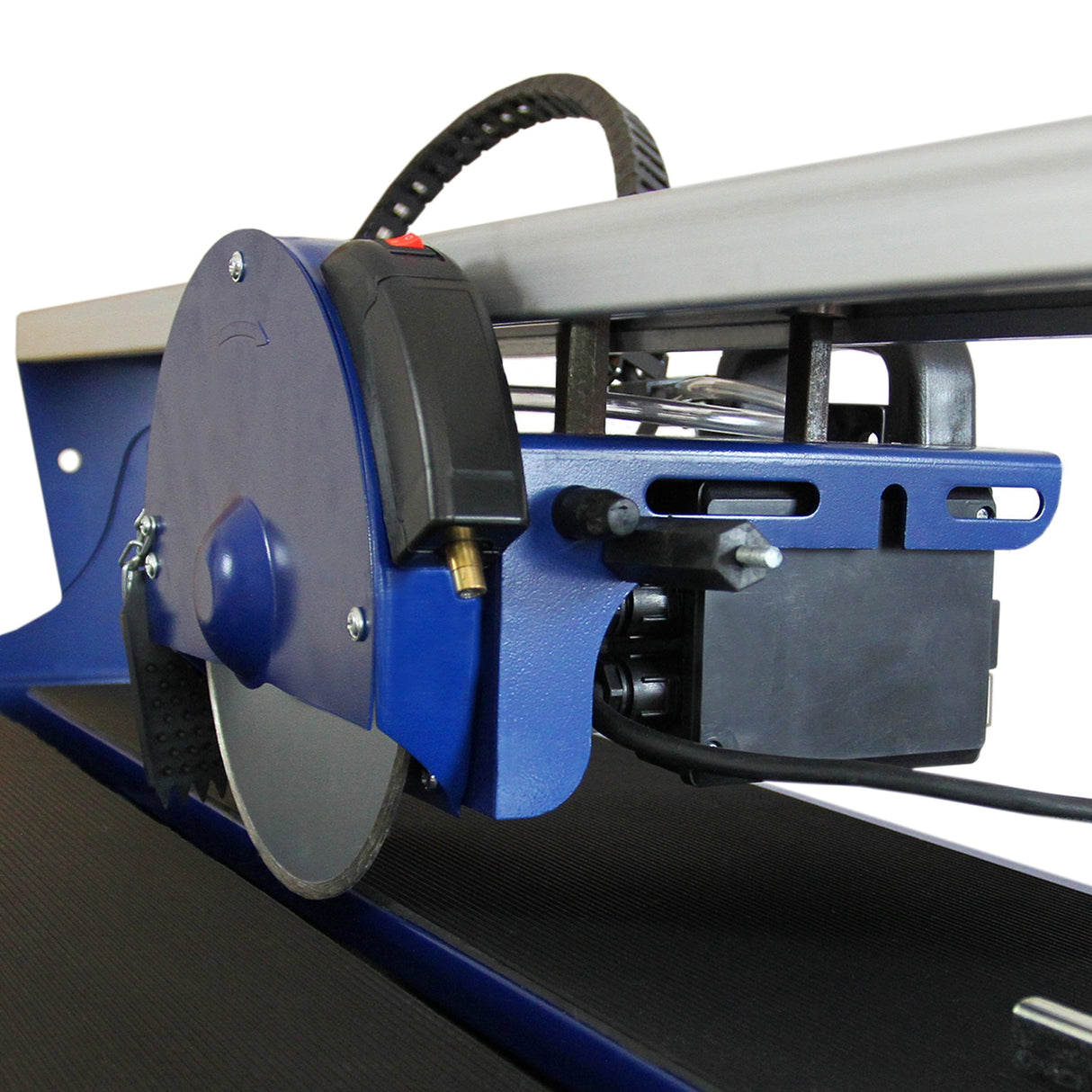 T-Mech Wet Tile Cutter Bench - 720mm / 800W - Used - Acceptable