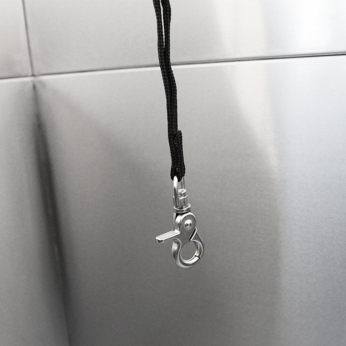 Dog Grooming Bath Steel Pet Wash Station 600mm - Used - Acceptable