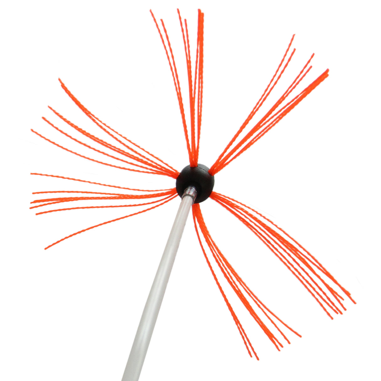 MAXBLAST Powered Chimney Sweep 10m - Used - Very Good