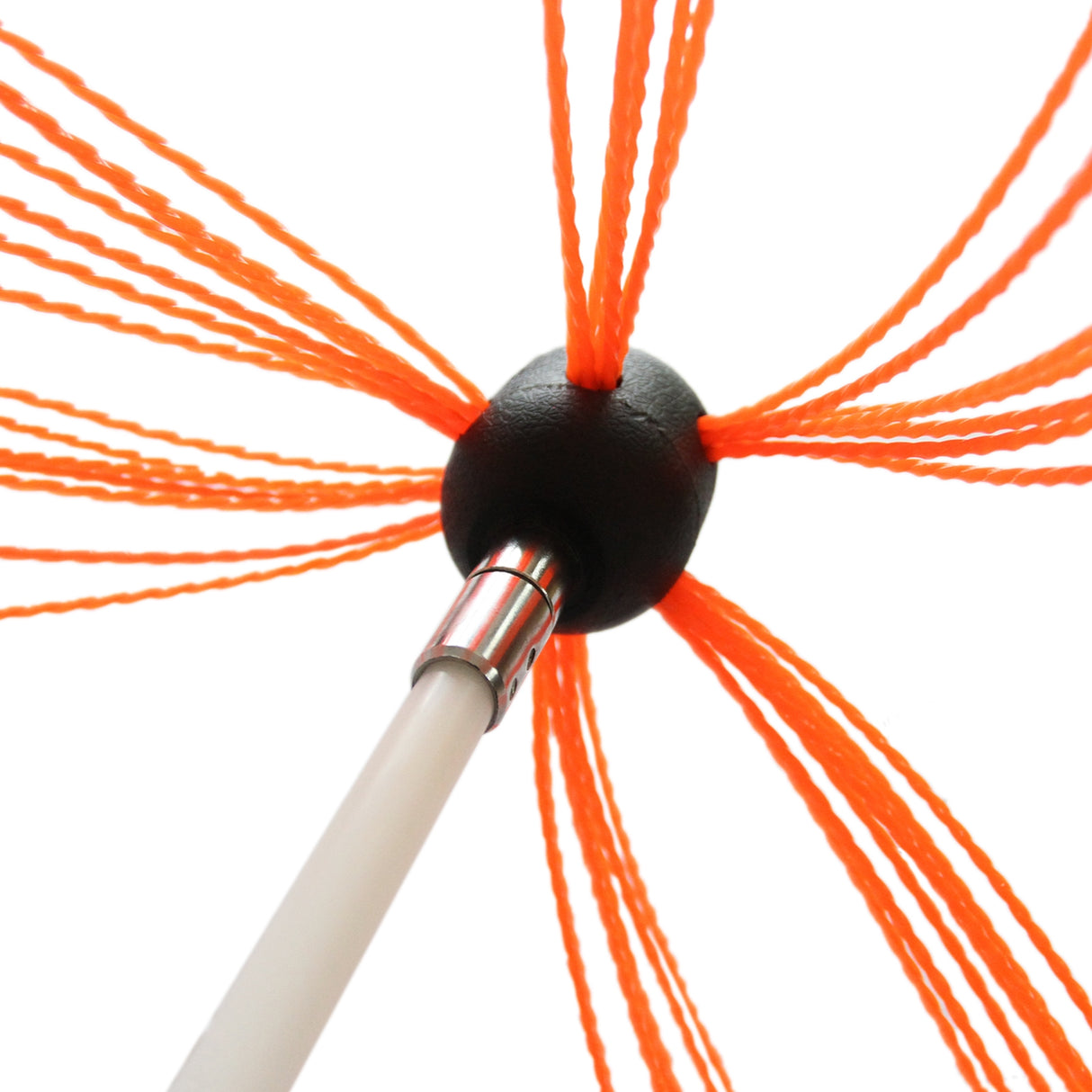 MAXBLAST Powered Chimney Sweep 20m - Used - Very Good