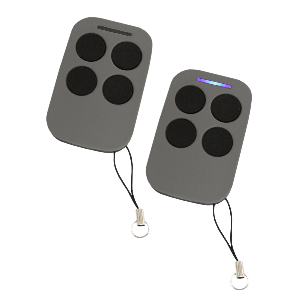 Electric Swing Gate Opener Set - Used - Very Good