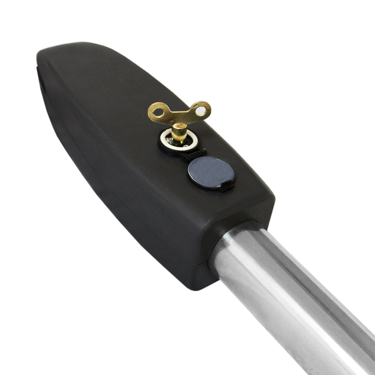 Electric Swing Gate Opener Set - Used - Very Good