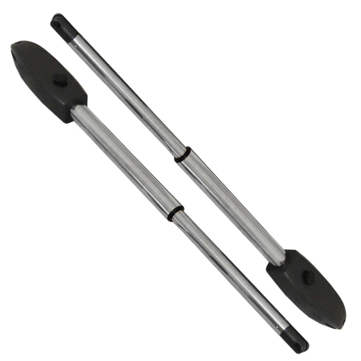 Electric Swing Gate Opener Set - Used - Acceptable