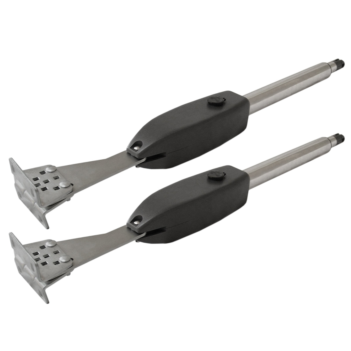 Electric Swing Gate Opener Set - Used - Very Good